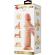 Pretty Love - Keon Realistic Dildo 21 CM Flesh