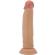 Pretty Love - Keon Realistic Dildo 21 CM Flesh