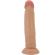 Pretty Love - Keon Realistic Dildo 21 CM Flesh