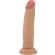 Pretty Love - Keon Realistic Dildo 21 CM Flesh