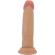 Pretty Love - Quentin Realistic Dildo 18 CM Flesh