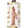 Pretty Love - Quentin Realistic Dildo 18 CM Flesh