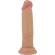 Pretty Love - Quentin Realistic Dildo 18 CM Flesh