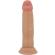 Pretty Love - Quentin Realistic Dildo 18 CM Flesh