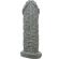 Pretty Love - Realistic Penis Enlarger and Delay Sleeve Model 2 Grey