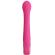 Pretty Love - Fritz Rabbit Vibrator 12 Vibrations Pink