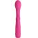 Pretty Love - Fritz Rabbit Vibrator 12 Vibrations Pink