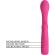 Pretty Love - Fritz Rabbit Vibrator 12 Vibrations Pink