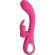 Pretty Love - Novak Rabbit Vibrator 12 Vibrations Pink