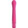 Pretty Love - Novak Rabbit Vibrator 12 Vibrations Pink