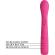 Pretty Love - Novak Rabbit Vibrator 12 Vibrations Pink