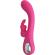 Pretty Love - Novak Rabbit Vibrator 12 Vibrations Pink