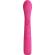 Pretty Love - Novak Rabbit Vibrator 12 Vibrations Pink