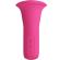 Pretty Love - Clyde Oral Vibrator Vibrating Tongue 12 Vibrations Pink