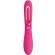 Romance - Lexie G-Spot Vibrator 7 Vibrations Pink