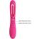 Romance - Lexie G-Spot Vibrator 7 Vibrations Pink