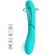 Romance - Lexie G-Spot Vibrator 7 Vibrations Blue