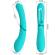 Romance - Lexie G-Spot Vibrator 7 Vibrations Blue