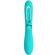 Romance - Lexie G-Spot Vibrator 7 Vibrations Blue