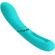 Romance - Lexie G-Spot Vibrator 7 Vibrations Blue