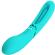 Romance - Lexie G-Spot Vibrator 7 Vibrations Blue