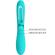 Romance - Lexie G-Spot Vibrator 7 Vibrations Blue