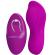 Pretty Love - Romario Lay-On Clitoris Stimulator Remote Control Pink