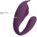 Pretty Love - Shey Stimulator & Vibrator Free App Long Distance Purple