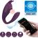 Pretty Love - Shey Stimulator & Vibrator Free App Long Distance Purple