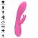 Intense - Randall Rabbit Vibrator 10 Vibrations Pink