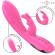 Intense - Randall Rabbit Vibrator 10 Vibrations Pink