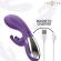 Intense - Randall Rabbit Vibrator 10 Vibrations Purple