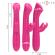 Intense - Julieta Rabbit Vibrator 18.6 CM 10 Vibrations Pink