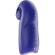 Snail Vibe - Evo For Him Male Masturbator Slide N\'Roll Dark Blue