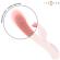 Intense - Rachel Rabbit Vibrator 5 Vibrations Pink