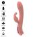 Intense - Rachel Rabbit Vibrator 5 Vibrations Pink