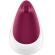 Satisfyer - Spot On 3 Clitoris Stimulator Berry