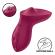 Satisfyer - Exciterrr Lay-On Clitoris Berry Vibrator