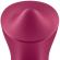 Satisfyer - Exciterrr Lay-On Clitoris Berry Vibrator