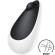 Satisfyer - Spot On 3 Clitoris Stimulator Black