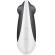 Satisfyer - Spot On 3 Clitoris Stimulator Black