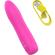 B Swish - Bcute Infinite Heat Classic Heatable Vibrator Pink