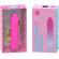 B Swish - Bcute Infinite Heat Classic Heatable Vibrator Pink