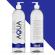 Aqua Quality - Water Based Lubricant 1000 ML