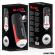 Jamyjob - Blaze Automatic Mouth Masturbator 5 Suction and Vibration Modes