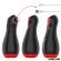 Jamyjob - Core-X Automatic Masturbator 5 Suction and Vibration Modes