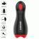 Jamyjob - Core-X Automatic Masturbator 5 Suction and Vibration Modes