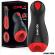 Jamyjob - Core-X Automatic Masturbator 5 Suction and Vibration Modes