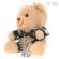 Fetish Submissive - Yogi Teddy Bear Bdsm Model 1