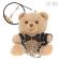 Fetish Submissive - Yogi Teddy Bear Bdsm Model 1